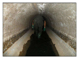 阳春管道高压清洗