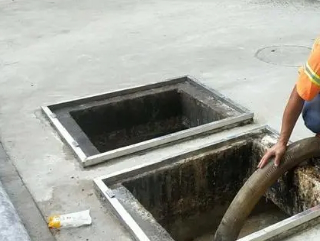 阳春化粪池清理