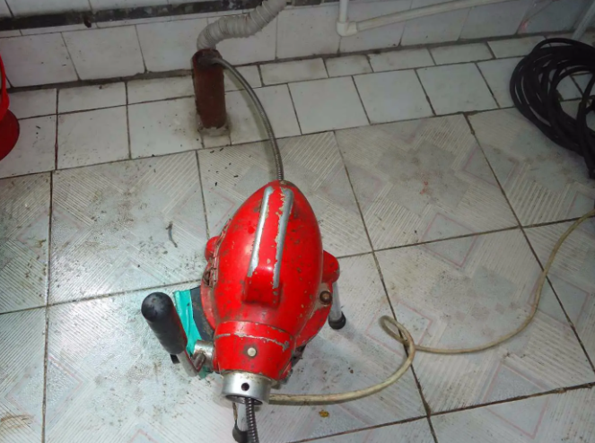 阳春下水道疏通