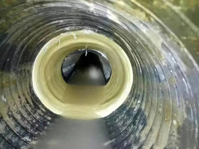 阳春内衬修复法通常适用于哪些类型的断面管道